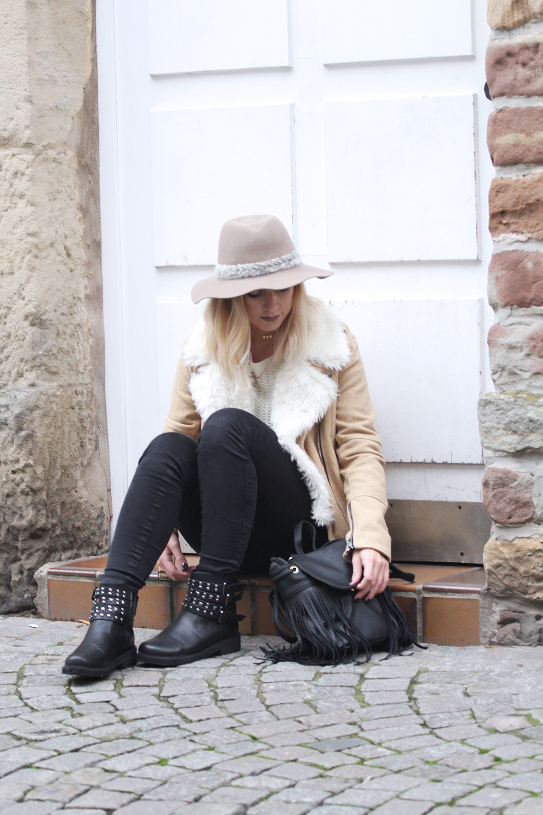 look camel hiver