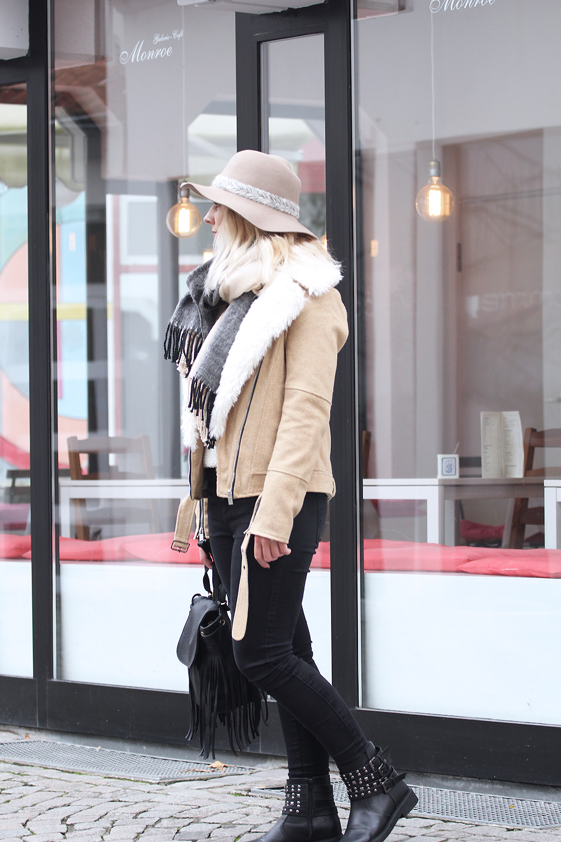 look camel hiver