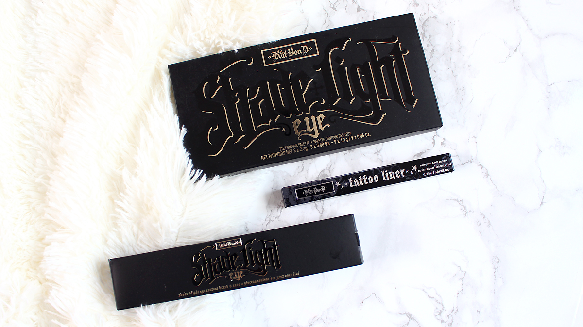 kat von d avis revue