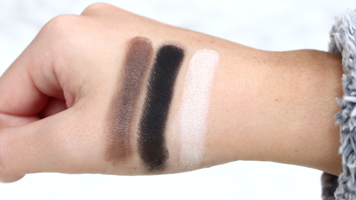 kat von d avis revue swatches