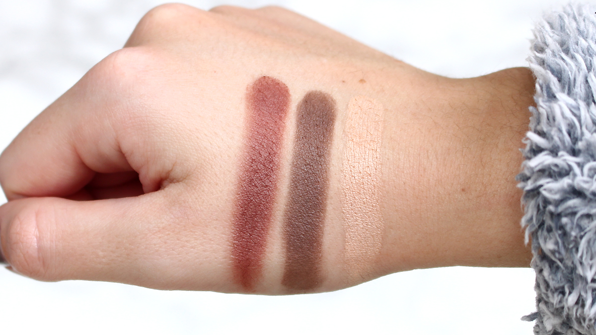 kat von d avis revue swatches