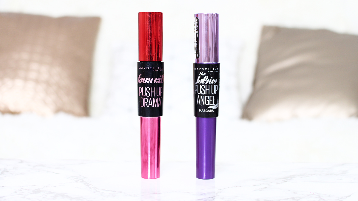 mascara push up drama push up angel maybelline avis