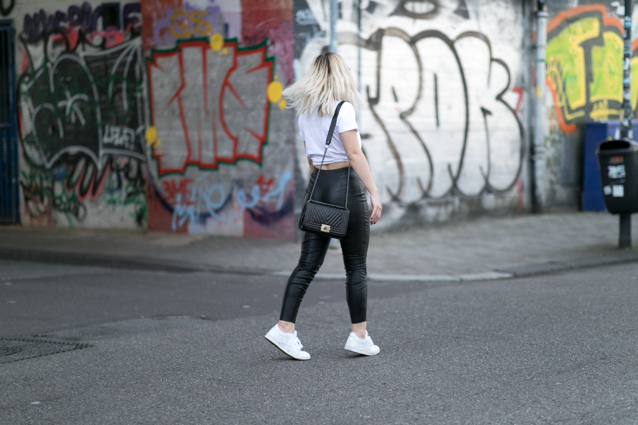 street and chic