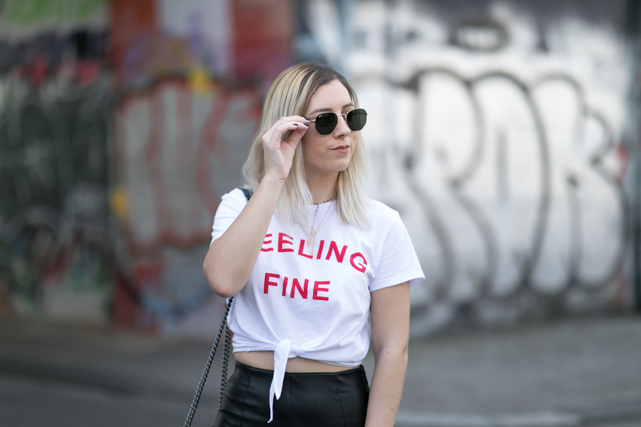 street and chic