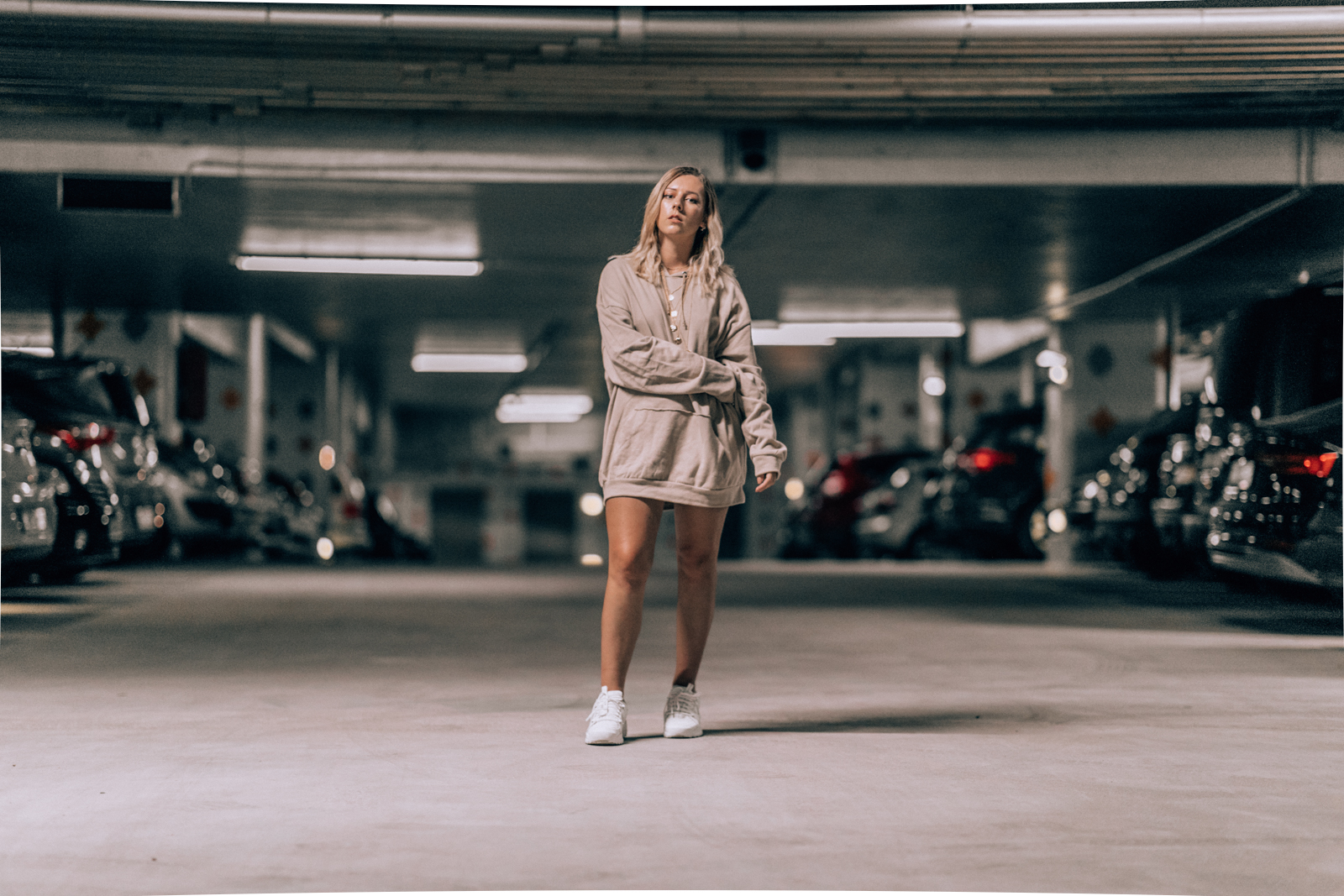sweat xxl pour l'automne