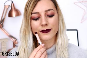 Mattemoiselle Lipstick Fenty beauty
