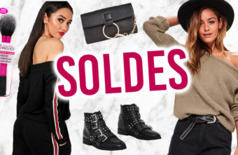 soldes hiver 2018